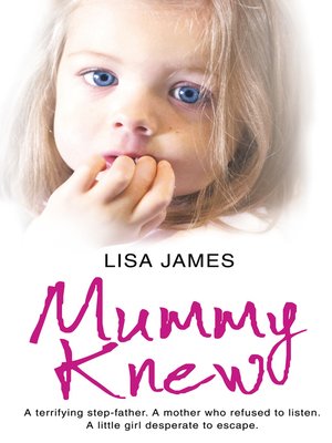 cover image of Mummy Knew